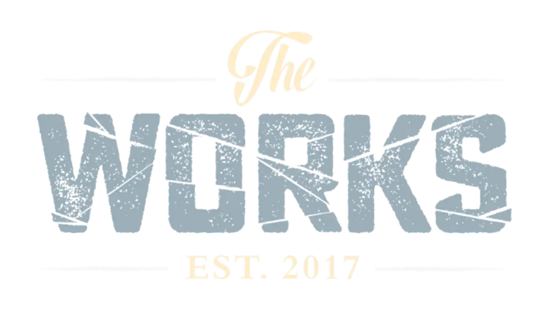 The Works Group Eastbourne Logo