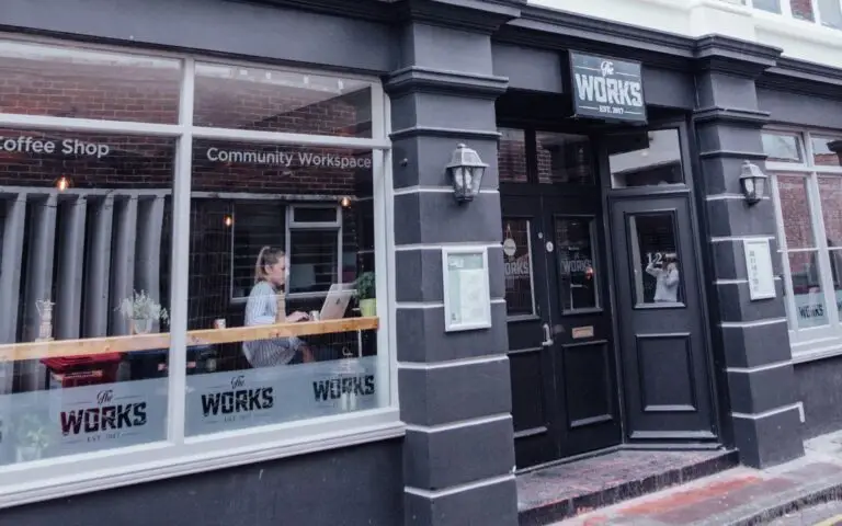 The Works Group