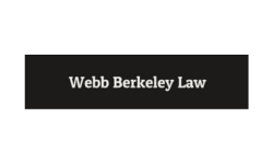 Webb Berkeley Law